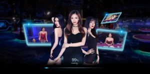 Khám phá kho game đa dạng trên 789Club