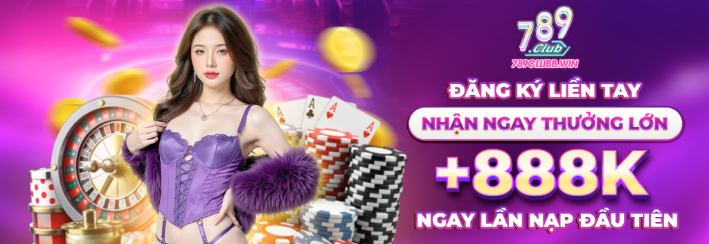 Banner 789club