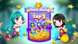 Hướng dẫn cách chơi Bắn Cá 789Club chi tiết