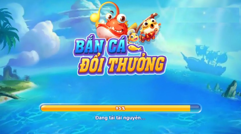 Mẹo Chơi Bắn Cá Đổi Thưởng Hiệu Quả