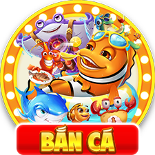 bắn cá 789club