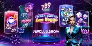 So sánh 789Club với các nhà cái khác