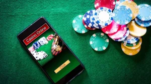 Xóc Đĩa Online – Tinh Hoa Cờ Bạc Việt