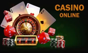 Giới thiệu Casino 789Club