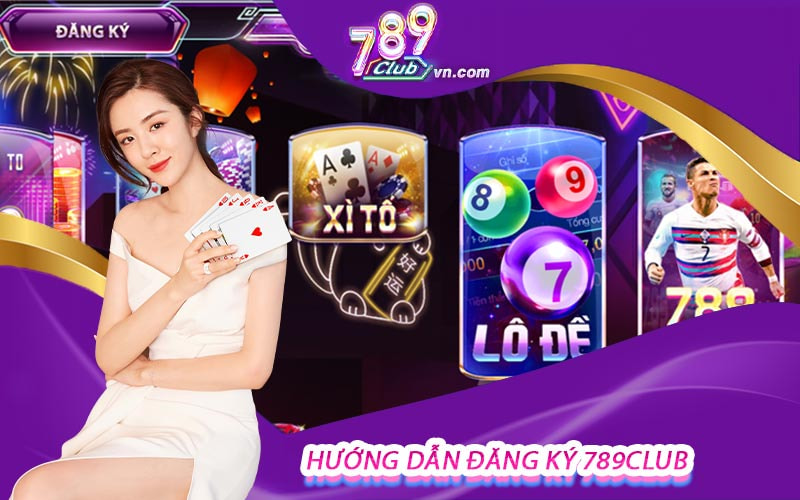 Sản phẩm và trò chơi tại 789Club