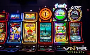 hướng dẫn chơi slot trên 789Club