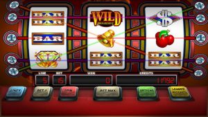Mẹo chơi slot trên 789Club để tăng cơ hội thắng