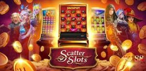 Cách chơi slot trên 789Club: Hướng dẫn từng bước