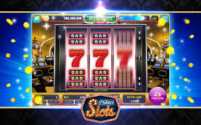 Slot trên 789Club là gì?