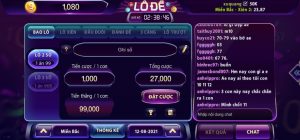 Ưu điểm vượt trội của lô đề 789Club về bảo mật, giao diện và dịch vụ
