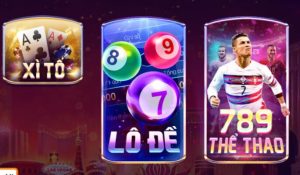 Tỷ lệ trả thưởng lô đề 789Club và so sánh với nhà cái khác