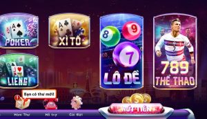 Cách chơi lô đề 789Club chi tiết