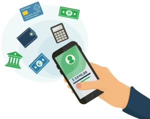 Bảng so sánh phương thức nạp tiền