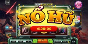 So sánh Nổ Hũ 789Club với cổng game khác