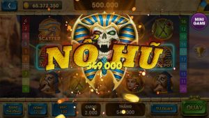 Cách chơi Nổ Hũ 789Club chi tiết