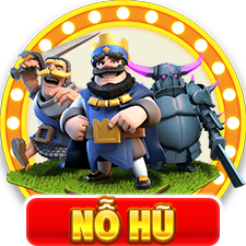 Nổ hũ 789club