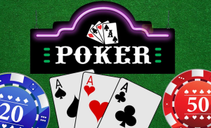 Lợi ích và chương trình khuyến mãi poker online 789Club