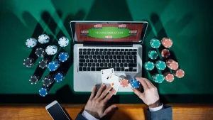 Tại sao chọn poker online 789Club?