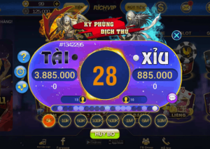 So sánh Tài Xỉu 789Club với các nhà cái khác