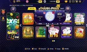 Ưu điểm nổi bật khi chơi Tài Xỉu tại 789Club