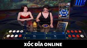 Khái niệm và lợi ích của xóc đĩa trực tuyến